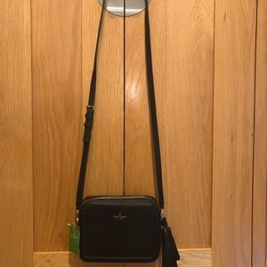 NWT Kate Spade Crossbody
